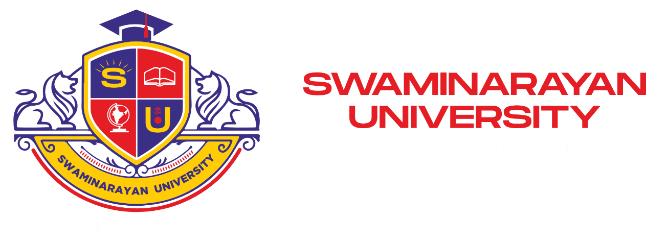 Swaminarayan University, Kalol